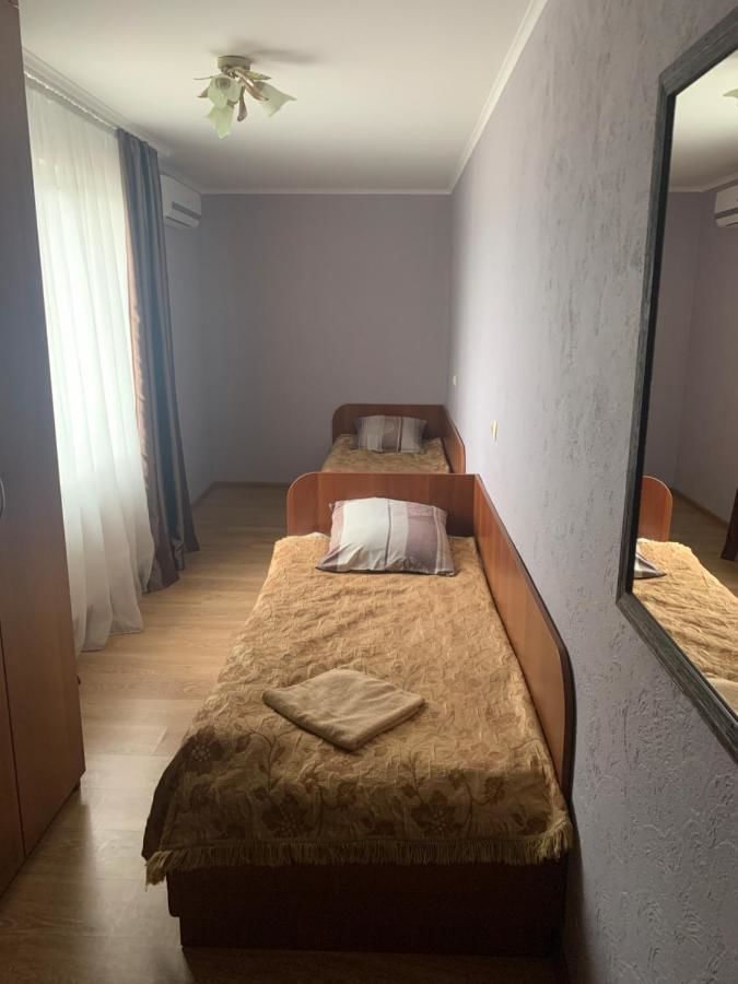 Отель Hotel Non Stop Стоянка-15