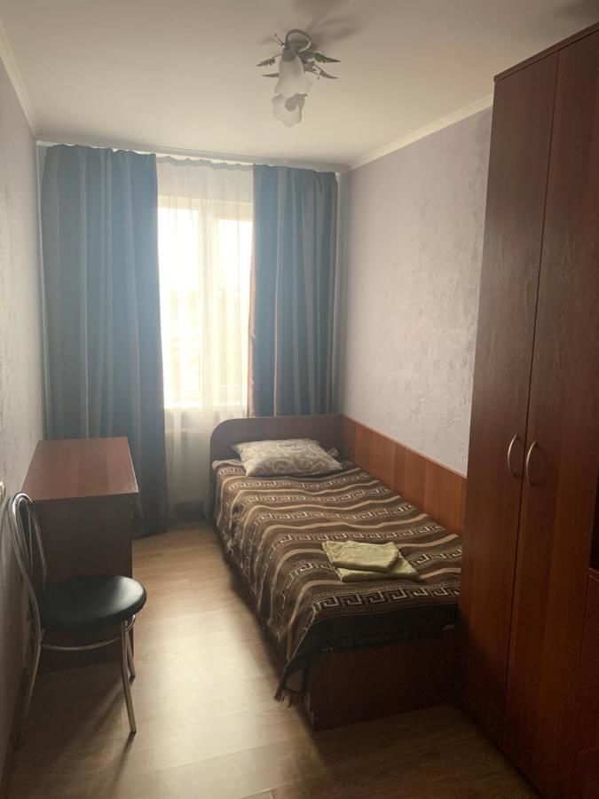 Отель Hotel Non Stop Стоянка-16