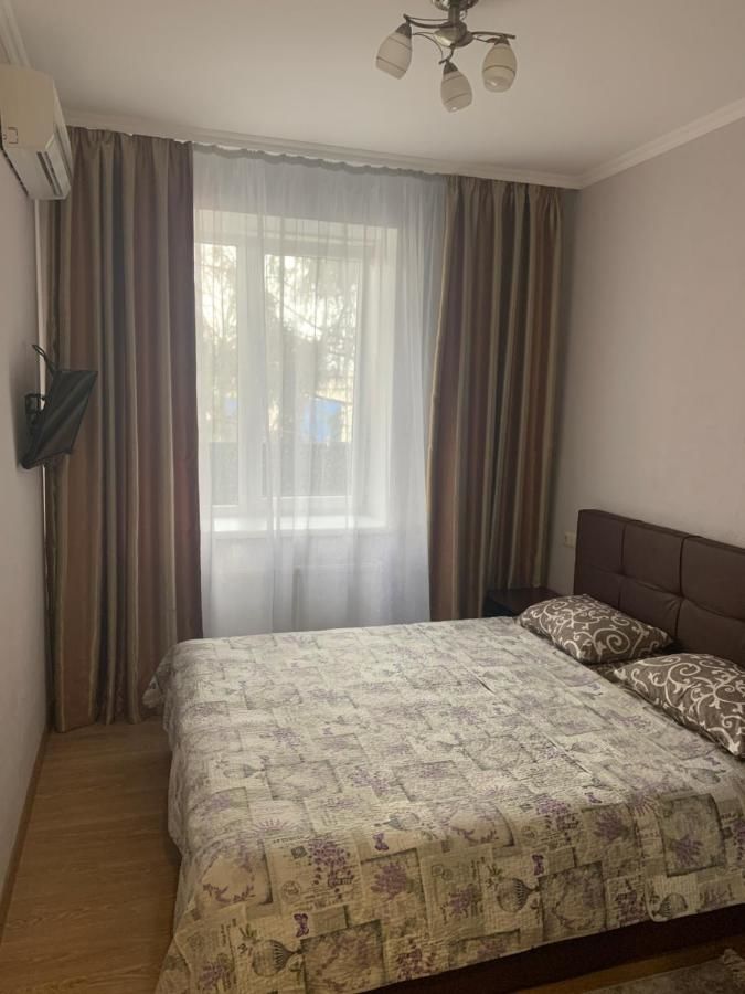 Отель Hotel Non Stop Стоянка-17