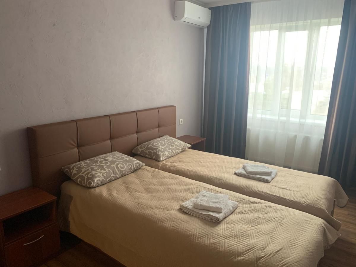 Отель Hotel Non Stop Стоянка-19
