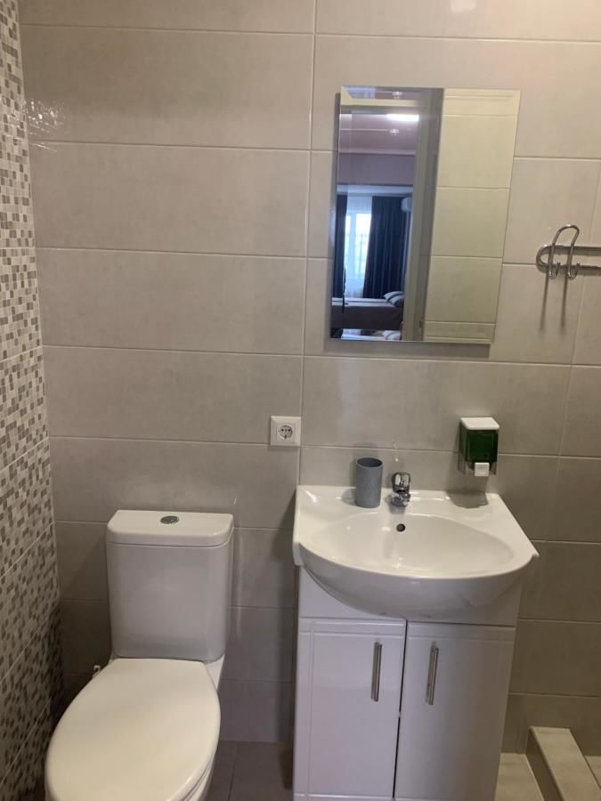 Отель Hotel Non Stop Стоянка-7