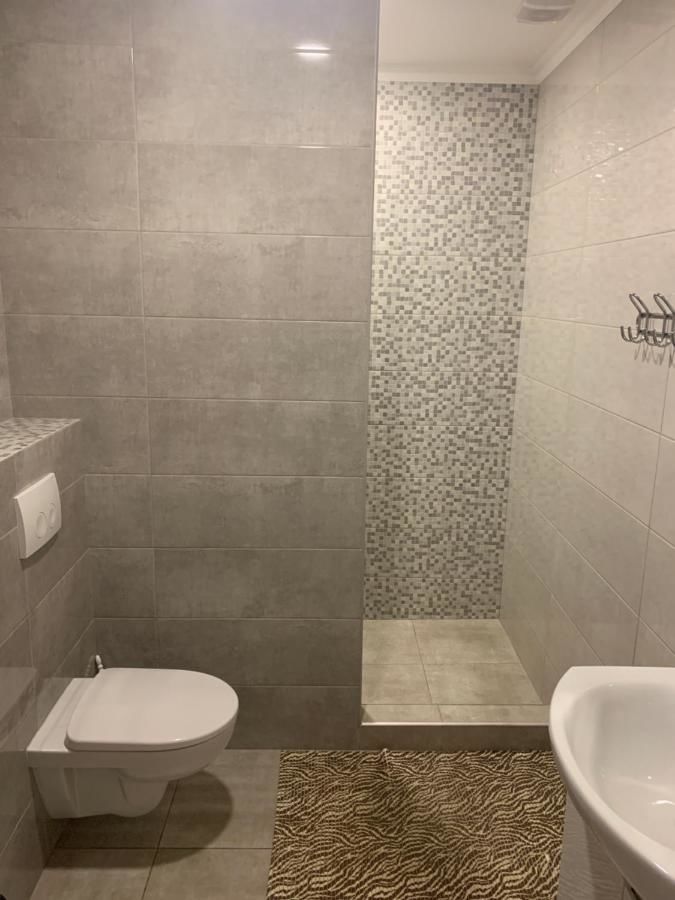 Отель Hotel Non Stop Стоянка-8