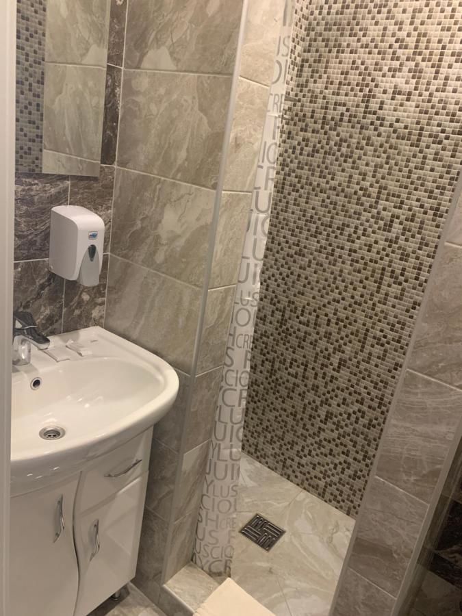 Отель Hotel Non Stop Стоянка-10