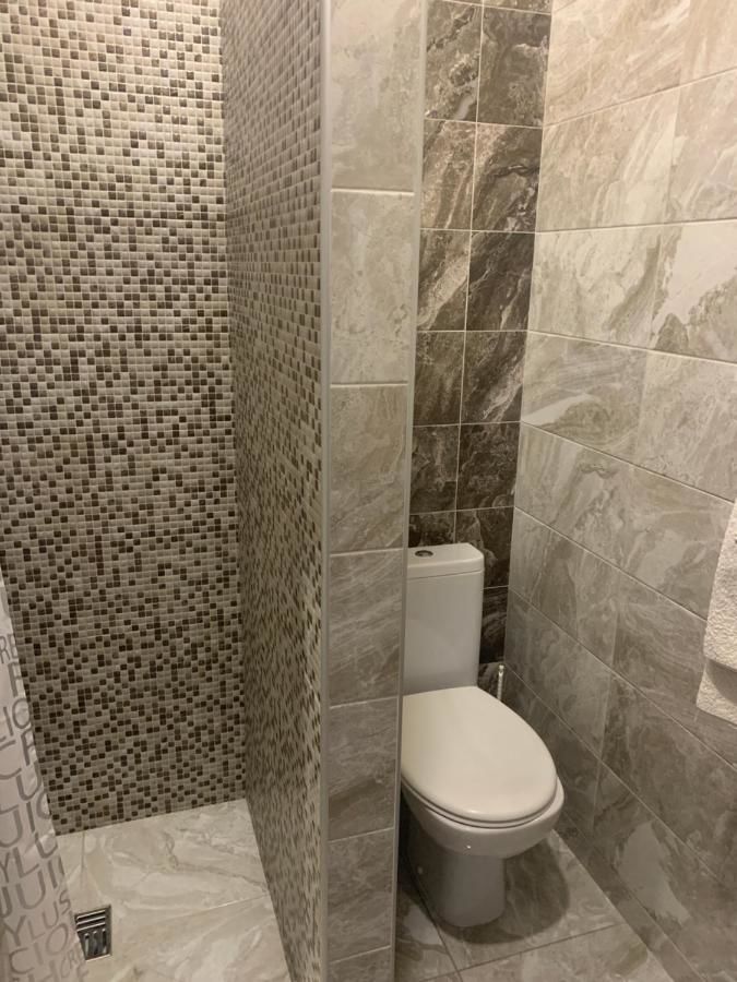 Отель Hotel Non Stop Стоянка-11